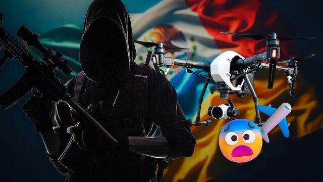 Narcotráfico de México en Ucrania