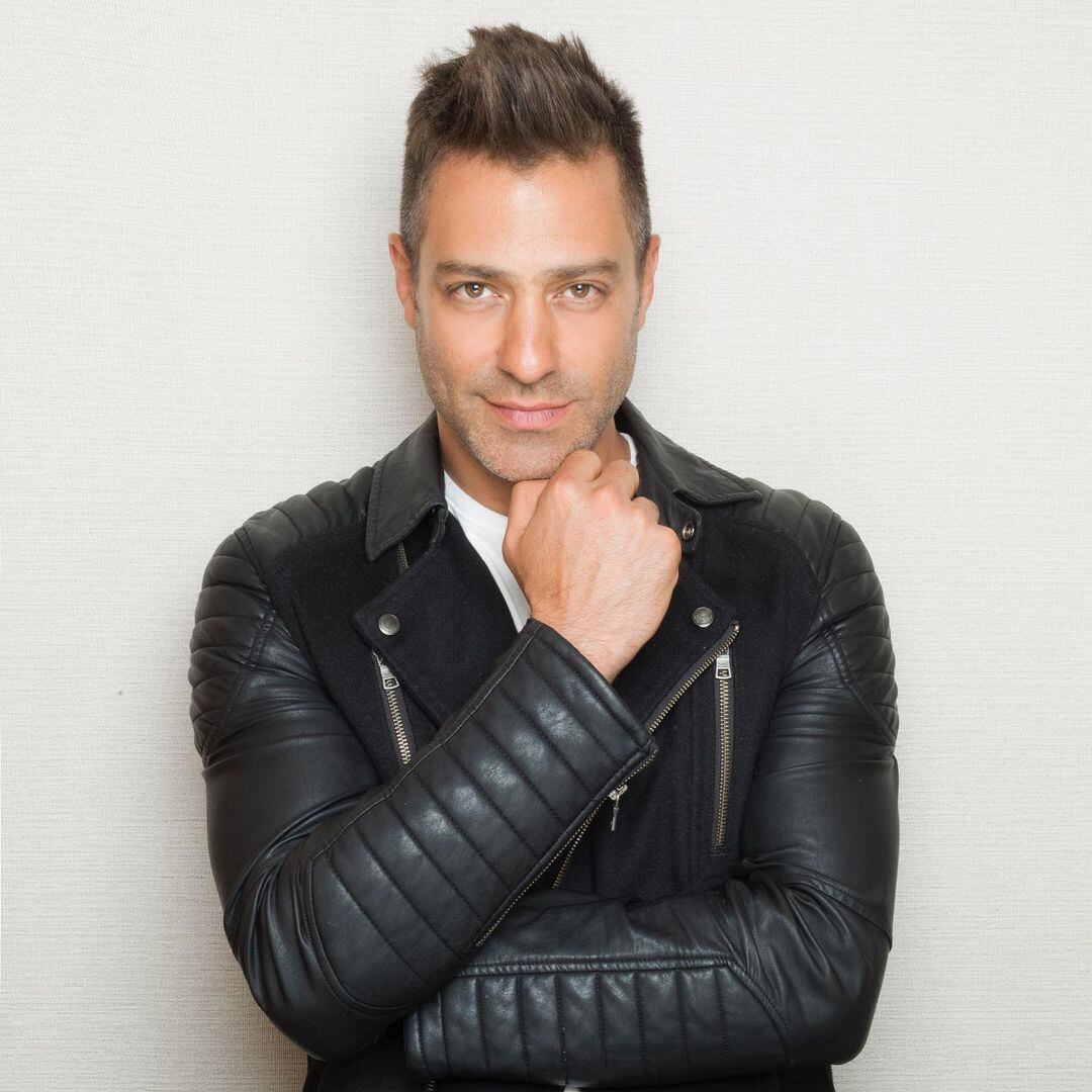 Ari Borovoy