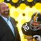 Muere el legendario Franco Harris, autor de ‘La Inmaculada Recepción’