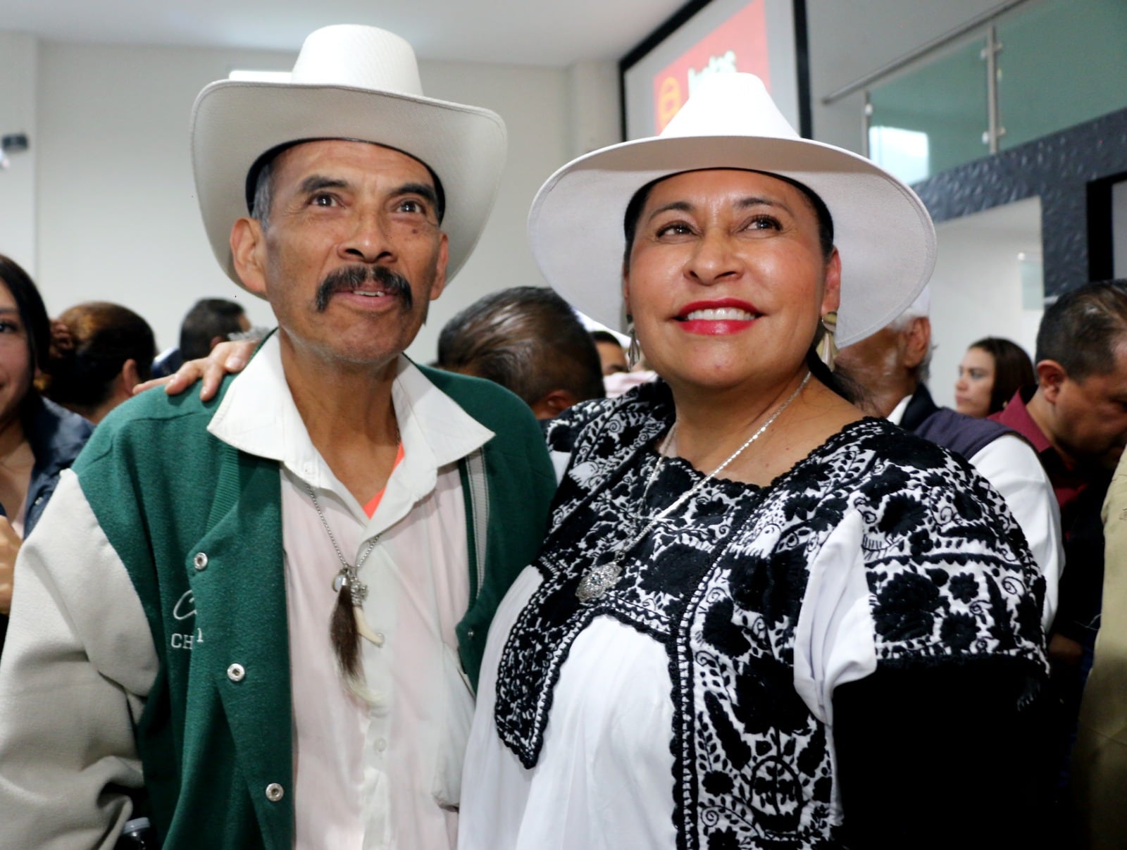 Ana Lilia Rivera convoca a la unidad para fortalecer la 4T en Tlaxcala.