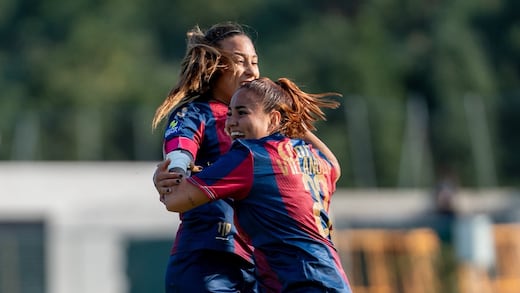 Atlante derrota a Necaxa y consigue su primer triunfo en la Liga Femenil BBVA