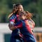 Atlante derrota a Necaxa y consigue su primer triunfo en la Liga Femenil BBVA