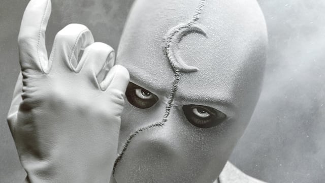 'Moon Knight'