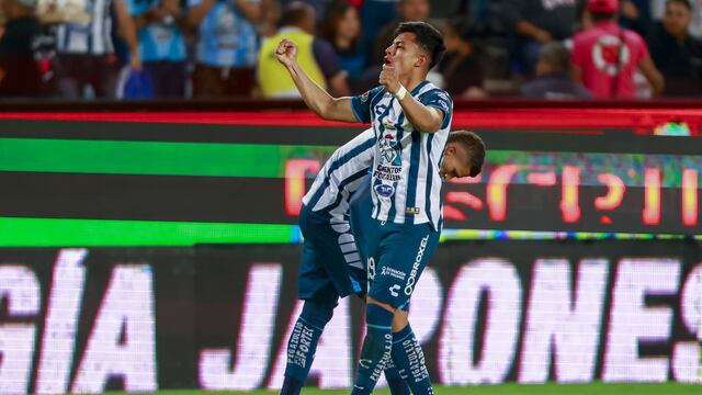 Club Pachuca
