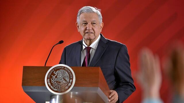 Andrés Manuel López Obrador
