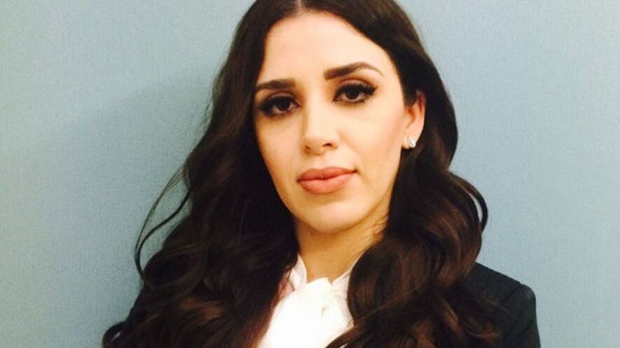 Estados Unidos: Emma Coronel saldrá 5 meses antes de prisión; su condena fue reducida