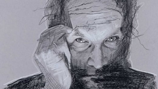 Los poetas todavía se suicidan