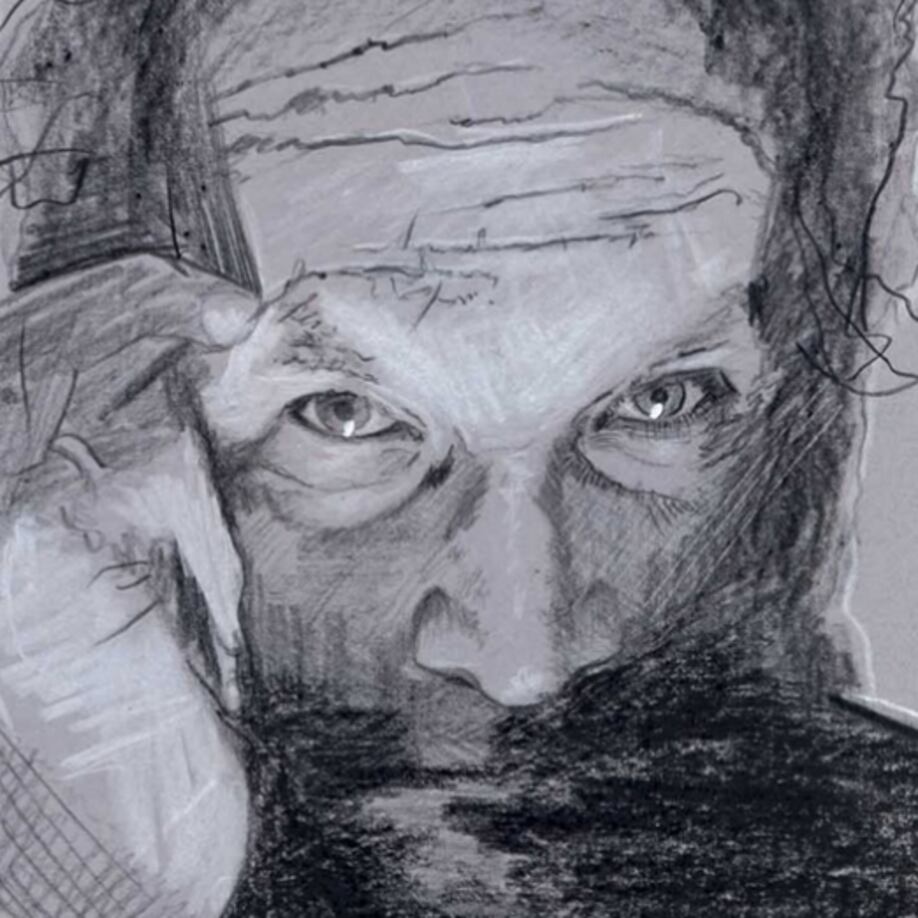 Los poetas todavía se suicidan