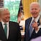 The New York Times: AMLO y Joe Biden ya habían discutido enviar a 29 líderes del narcotráfico a Estados Unidos