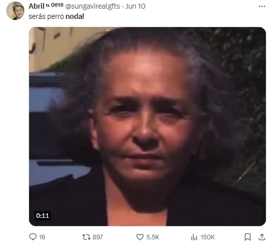 Memes de Christian Nodal por su forma de ligar a las ‘chavitas bien’ como Ángela Aguilar