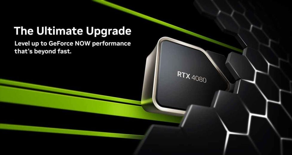 GeForce NOW