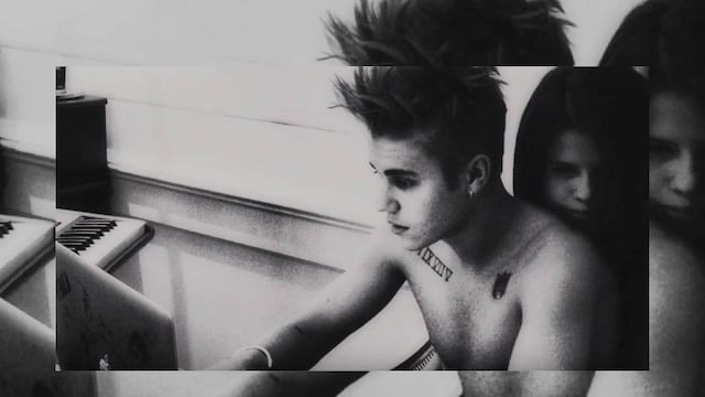 El dueto llega un par de semanas después del lanzamiento del nuevo disco de Selena Gomez y un mes antes de lo nuevo de Bieber. 