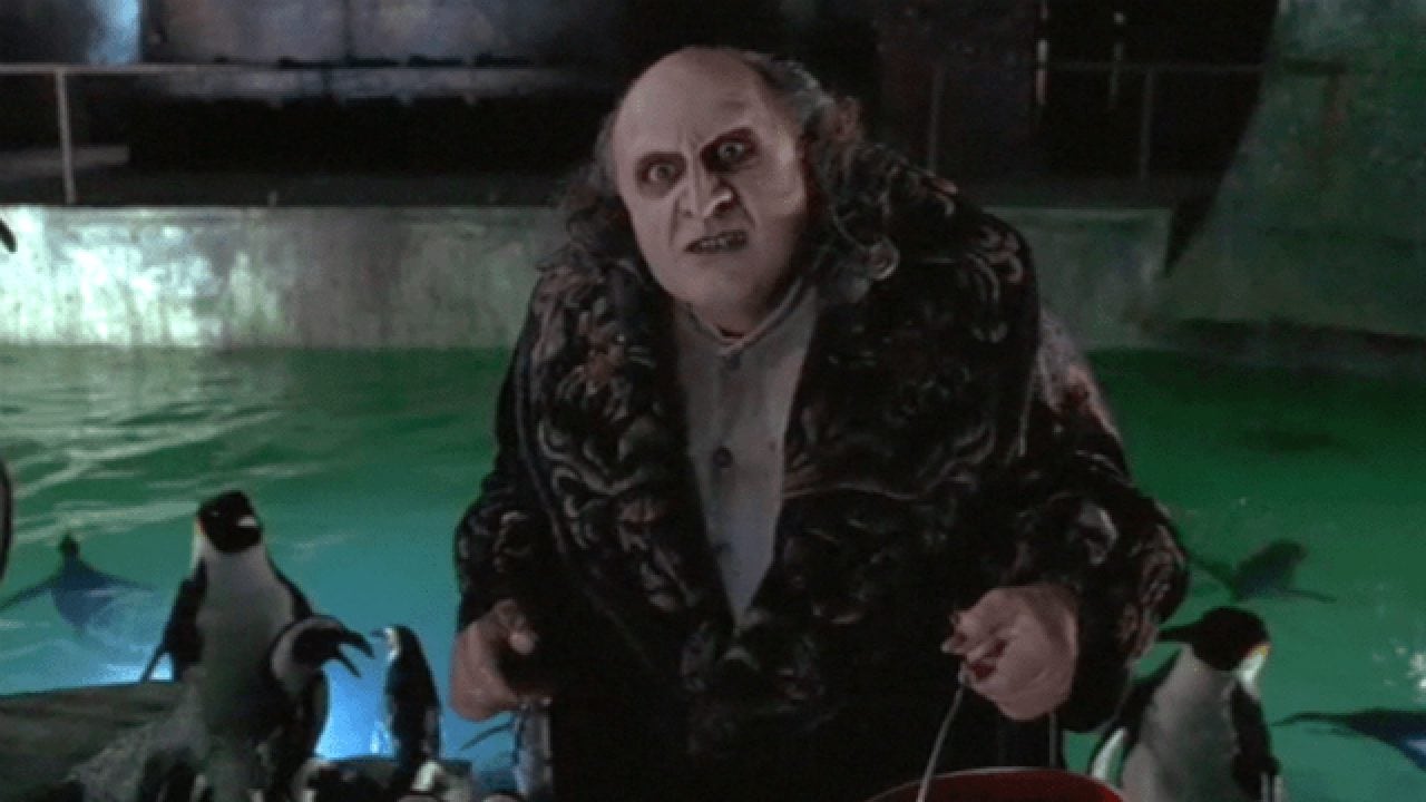 Danny DeVito