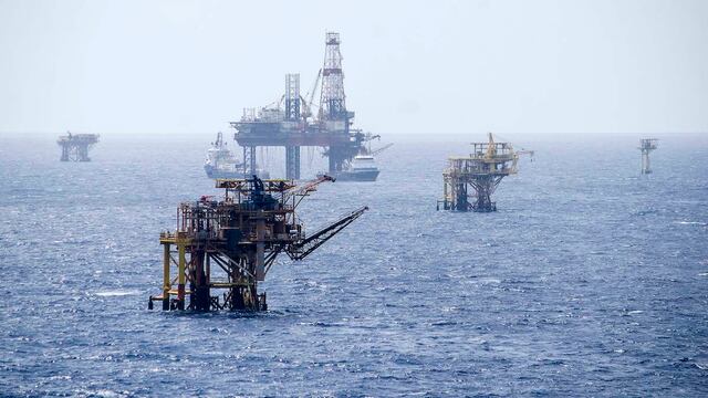 Para determinar el precio del petróleo crudo Maya, Pemex anunció que implementará nuevas fórmulas.