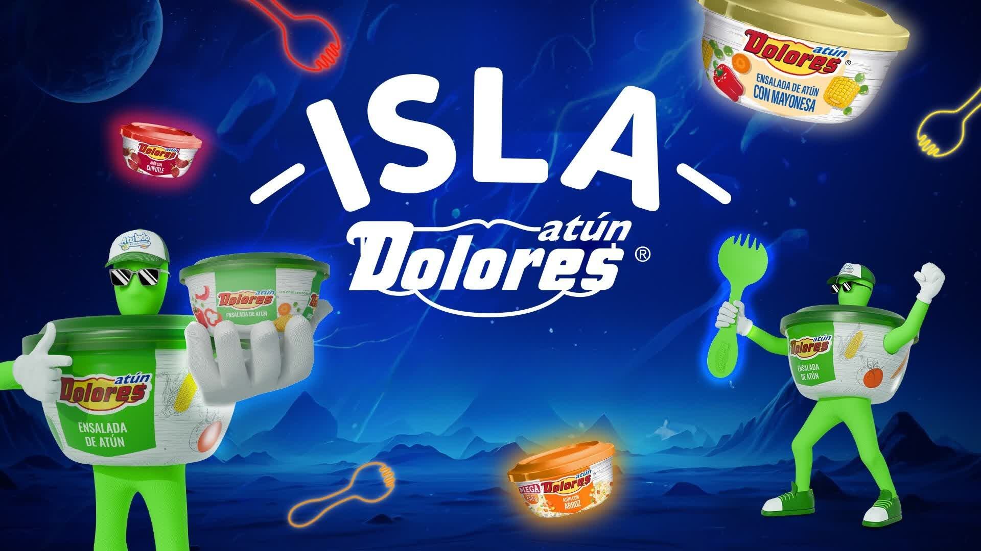 ¿Atún Dolores en Fortnite? Esta es la isla de parkour en la que puedes jugar y hasta premios puedes ganar