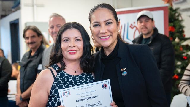 Registro civil de Guanajuato acerca trámites a migrantes radicados en Estados Unidos