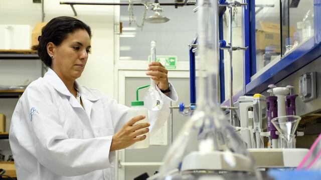 Investigadores del Instituto de Ciencias de la BUAP