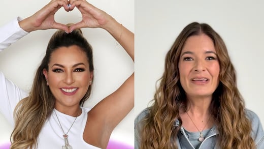 El nuevo JNS es un proyecto infantil, confirma Mariana Ochoa tras la polémica