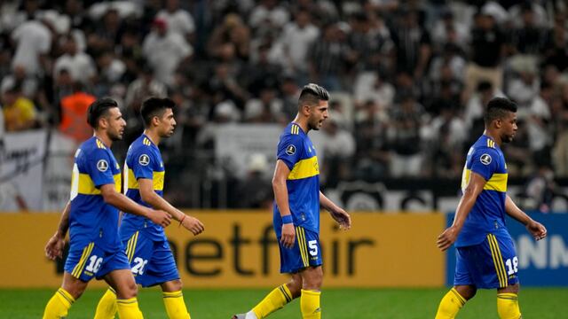 Boca Juniors envuelto en nueva polémica