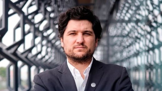¿Quién es Francisco Iturbide? Nuevo presidente ejecutivo de Liga MX