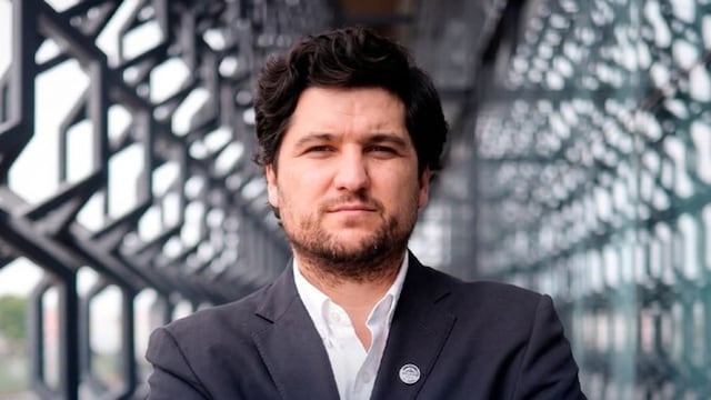 Francisco Iturbide, nuevo presidente ejecutivo de Liga MX