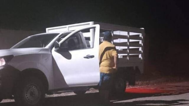 En Chankom, Yucatán, un ataque dejó a un simpatizante de Morena muerto