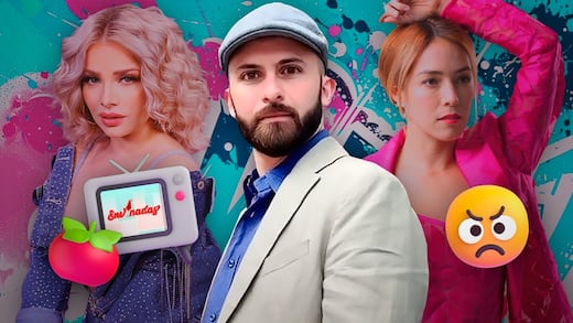 Imanol Landeta habría perdido trabajo tras polémica de Envinadas que destapó ‘infidelidad’ a Sandra Itzel