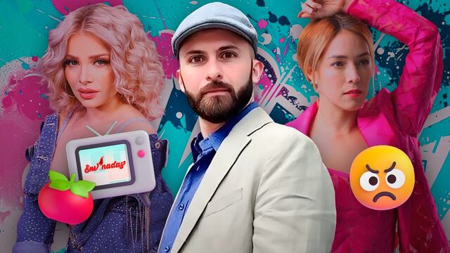 Engaño a Sandra Itzel y Odemaris Ruiz le estaría costando caro a Imanol