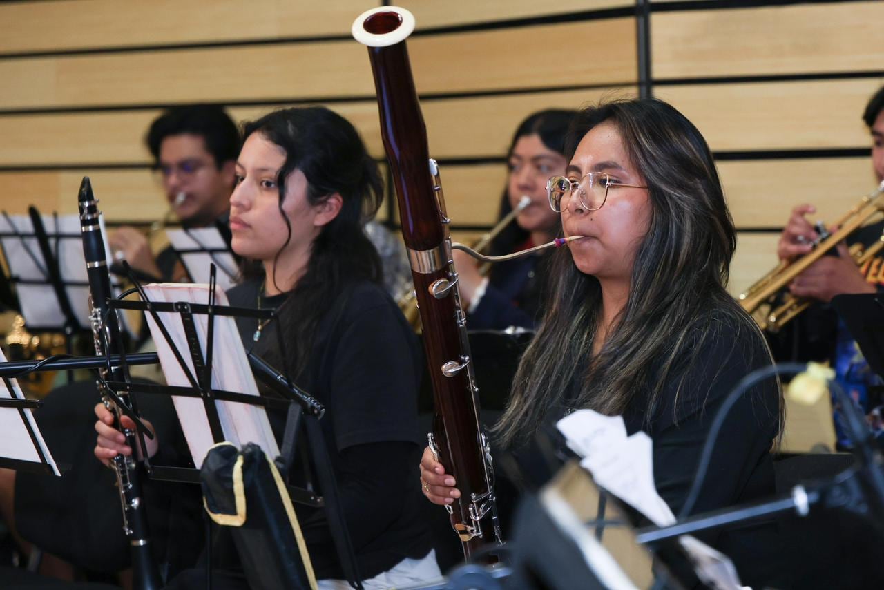 Nueva versión del Himno a Tlaxcala será interpretada por orquesta sinfónica
