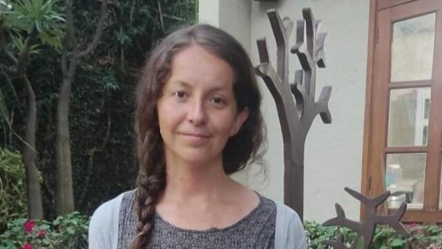 María Fernanda Rejón Molina/@antimonumenta