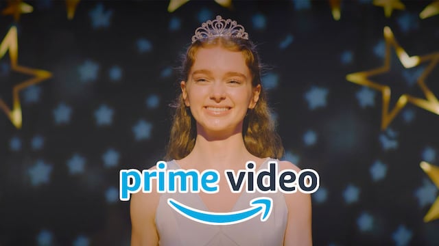 La historia de Carrie continuará: Prime Video confirma la temporada 2