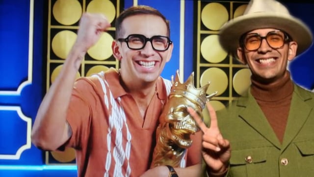 El Capi Pérez se corona como el ganador de la Temporada 5 de LOL