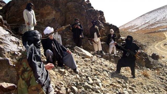 Foto: tomada der CNN