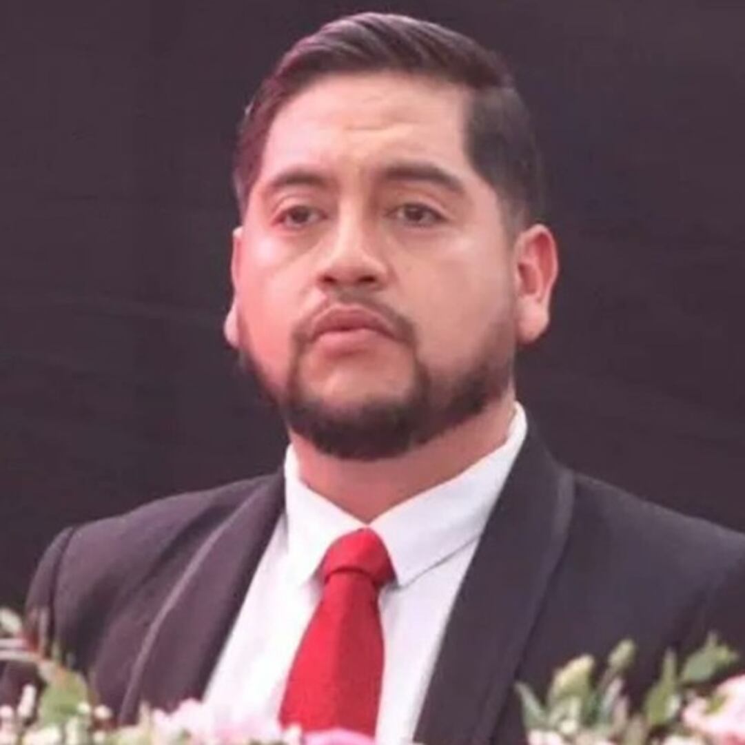 Fiscalía de Michoacán investiga a 3 por secuestro y homicidio de Pedro Valencia
