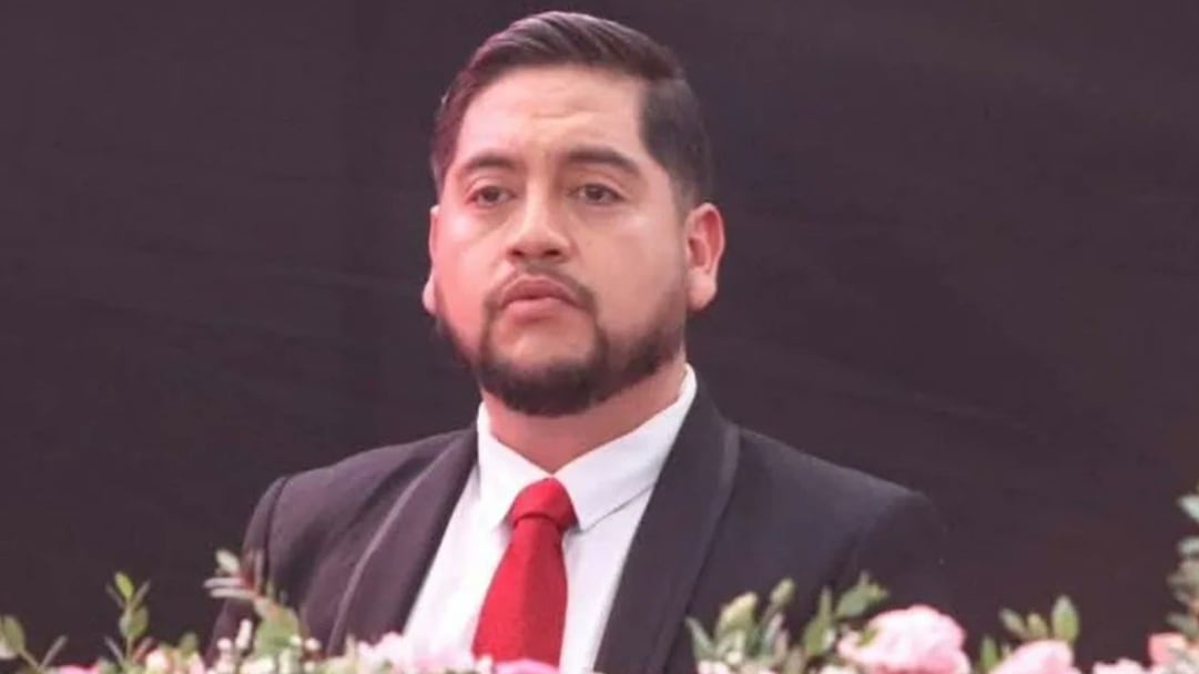 ¿Quién fue Pedro Valencia? Secretario de Ayuntamiento de Ocampo, Michoacán