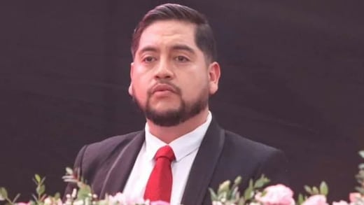 ¿Quién fue Pedro Valencia? Secretario de Ayuntamiento de Ocampo, Michoacán