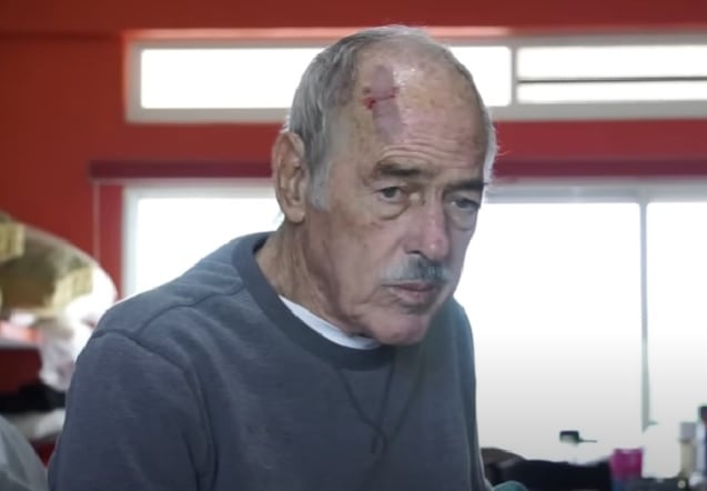 Andrés García