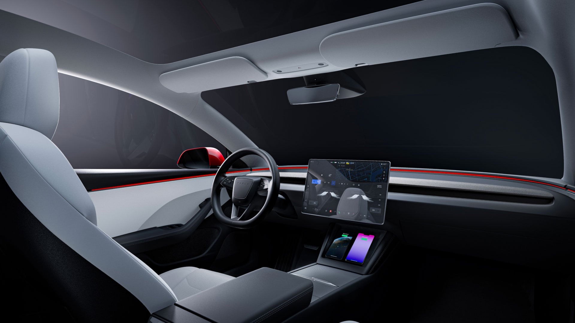 Tesla Model 3 2024
