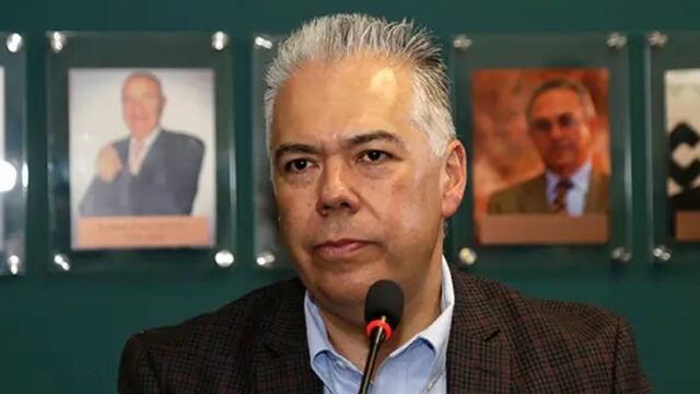 Ignacio Alarcón Rodríguez Pacheco