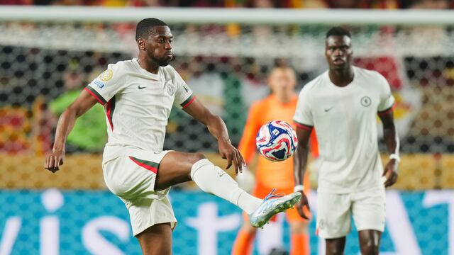 Benfica vs Chelsea: Hora y canal para ver los octavos de final del Mundial de Clubes 2025