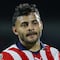 Club Chivas hace oficial la salida de Alexis Vega; se celebra como campeonato, dicen los fans