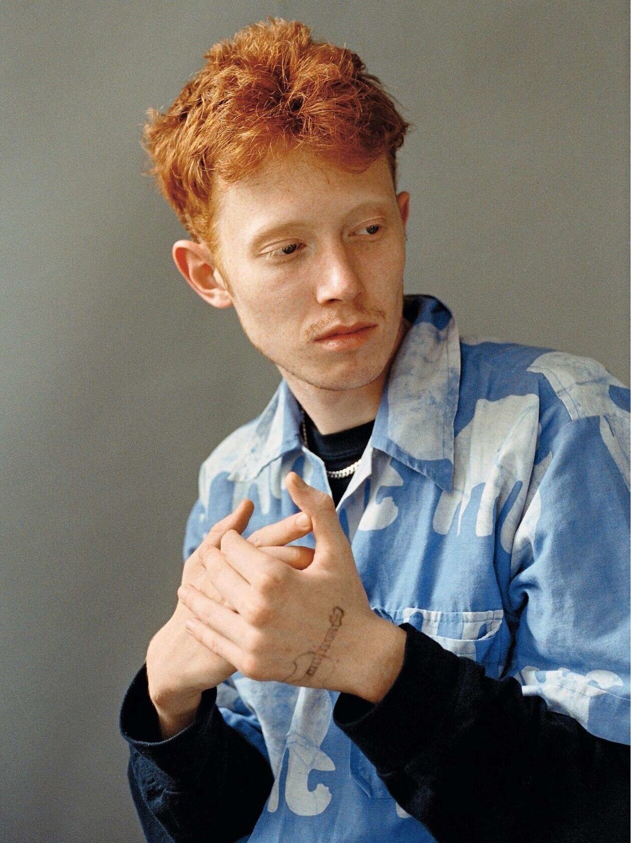 King Krule en México: Precio de boletos para su concierto en Guadalajara