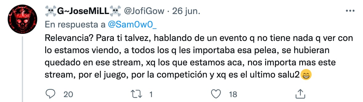 Comentarios sobre Arigameplays y Gears 5