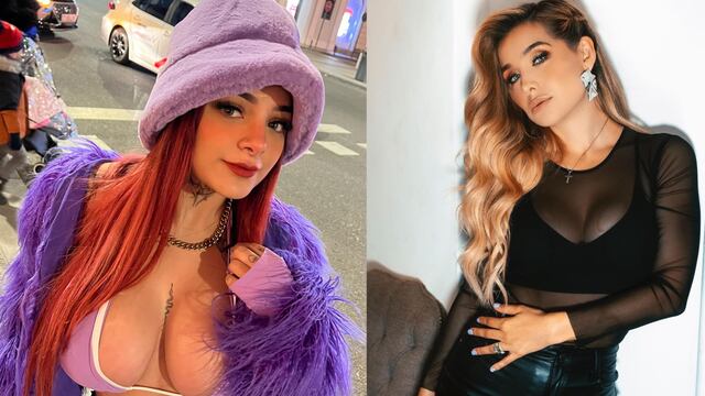 Karely Ruiz y Marcela Mistral, esposa de Poncho de Nigris.