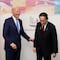 Guerra Rusia Ucrania día 449: G7 se reunirá mañana en Japón, buscan más sanciones contra Rusia; Legislador ruso propone usar perros callejeros para limpiar minas de Ucrania y más