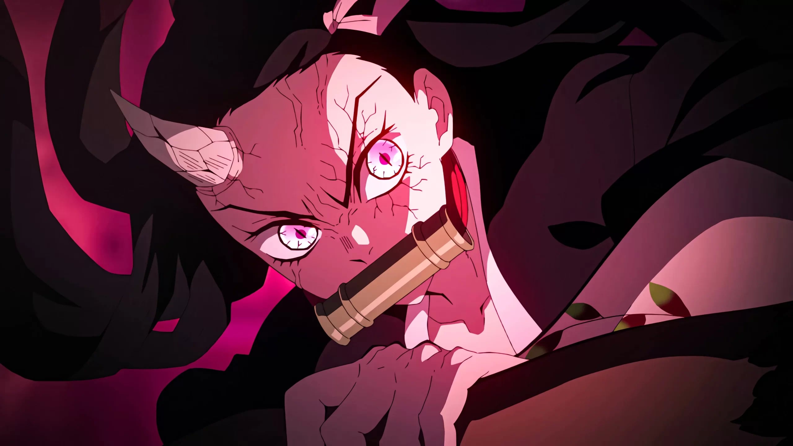 Demon Slayer: Kimetsu No Yaiba