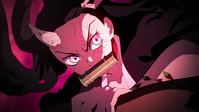 Demon Slayer: Kimetsu No Yaiba