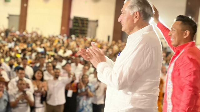 Secretario de Gobernación de México