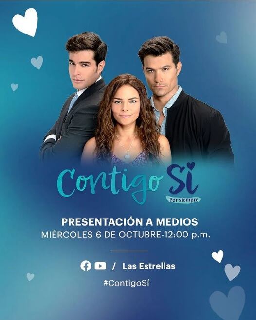 Contigo Sí