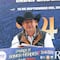 Diego Sinhue Rodríguez celebra Grito de Independencia 2024 desde Dolores Hidalgo, Guanajuato